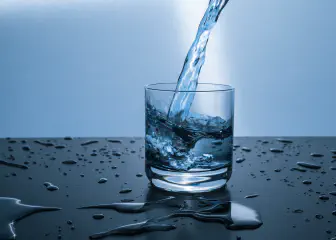 Benefits of Drinking Water for Skin