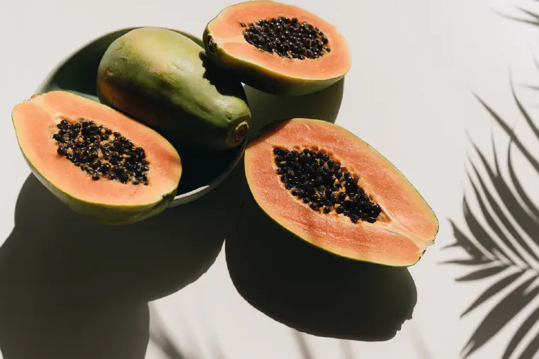 Benefits of Papaya for Skin