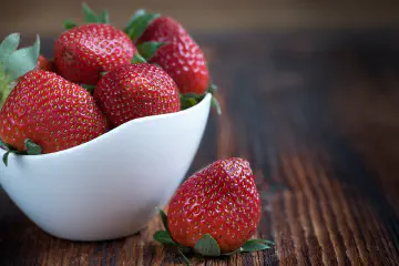 Best Fruit for Skin