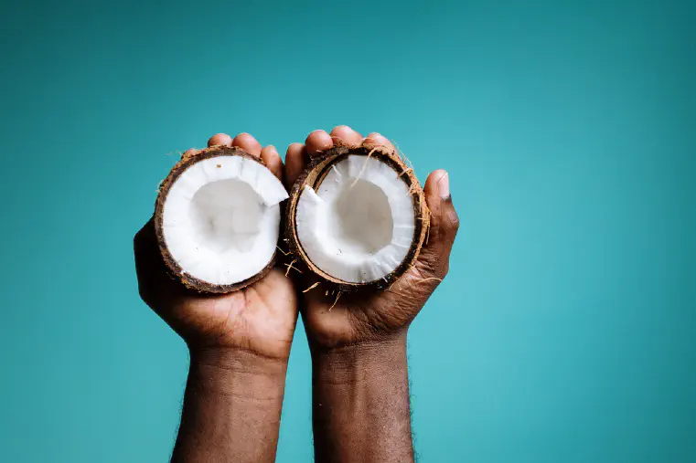 is Coconut Oil Good for Your Skin